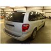 Image 4 : 2007 - DODGE CARAVAN