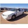 Image 2 : 1999 - CHEVROLET MALIBU