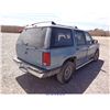 Image 4 : 1991 - FORD EXPLORER