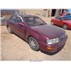 Image 1 : 1995 - TOYOTA AVALON