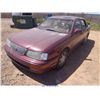 Image 2 : 1995 - TOYOTA AVALON