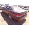 Image 3 : 1995 - TOYOTA AVALON