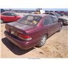 Image 4 : 1995 - TOYOTA AVALON