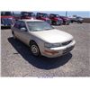 Image 1 : 1995 - NISSAN MAXIMA