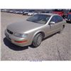Image 2 : 1995 - NISSAN MAXIMA