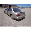 Image 3 : 1995 - NISSAN MAXIMA