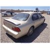 Image 4 : 1995 - NISSAN MAXIMA
