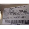 Image 9 : 1995 - NISSAN MAXIMA