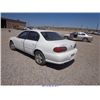 Image 3 : 2003 - CHEVROLET MALIBU // SALVAGE TITLE