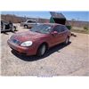 Image 2 : 2001 - DAEWOO LEGANZA