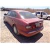 Image 3 : 2001 - DAEWOO LEGANZA