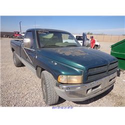 1994 - DODGE RAM 1500