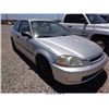 Image 1 : 1996 - HONDA CIVIC