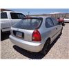 Image 4 : 1996 - HONDA CIVIC