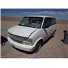Image 2 : 1998 - CHEVROLET ASTRO
