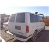 Image 4 : 1998 - CHEVROLET ASTRO