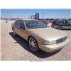 Image 1 : 1996 - CHEVROLET CAPRICE