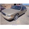 Image 2 : 1996 - CHEVROLET CAPRICE