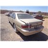 Image 3 : 1996 - CHEVROLET CAPRICE