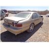 Image 4 : 1996 - CHEVROLET CAPRICE