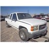 Image 1 : 1996 - GMC SIERRA
