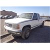 Image 2 : 1996 - GMC SIERRA