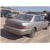 Image 4 : 1993 - TOYOTA CAMRY