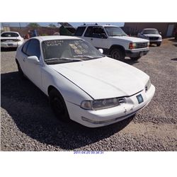1992 - HONDA PRELUDE