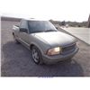 Image 1 : 1999 - GMC SONOMA