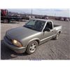 Image 2 : 1999 - GMC SONOMA