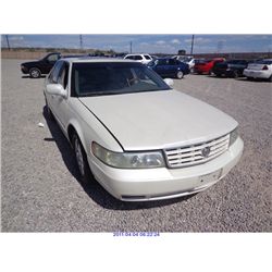 1998 - CADILLAC SEVILLE