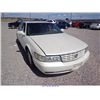 Image 1 : 1998 - CADILLAC SEVILLE