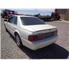 Image 3 : 1998 - CADILLAC SEVILLE