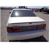 Image 8 : 1998 - CADILLAC SEVILLE