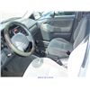 Image 6 : 1999 - SUZUKI VITARA // RESTORED SALVAGE TITLE