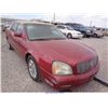 Image 1 : 2002 - CADILLAC DEVILLE