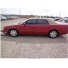 Image 3 : 2002 - CADILLAC DEVILLE