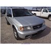 Image 1 : 2000 - HONDA PASSPORT