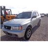 Image 2 : 2000 - HONDA PASSPORT