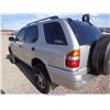 Image 3 : 2000 - HONDA PASSPORT