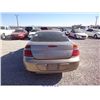 Image 6 : 2002 - CHRYSLER 300 // RESTORE SALVAGE TITLE