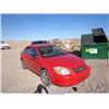 Image 1 : 2007 - CHEVROLET COBALT