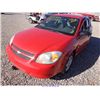 Image 2 : 2007 - CHEVROLET COBALT
