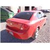Image 4 : 2007 - CHEVROLET COBALT