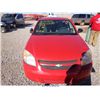 Image 5 : 2007 - CHEVROLET COBALT