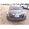 Image 6 : 2010 - NISSAN ALTIMA