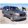 Image 1 : 2001 - GMC YUKON