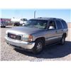 Image 2 : 2001 - GMC YUKON