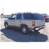 Image 3 : 2001 - GMC YUKON