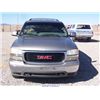 Image 5 : 2001 - GMC YUKON